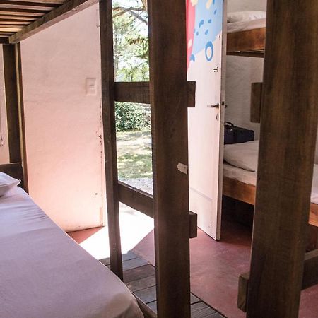 Negrita Hostel La Barra المظهر الخارجي الصورة