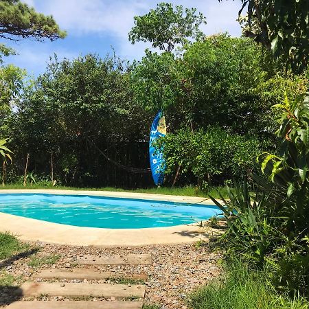 Negrita Hostel La Barra الغرفة الصورة
