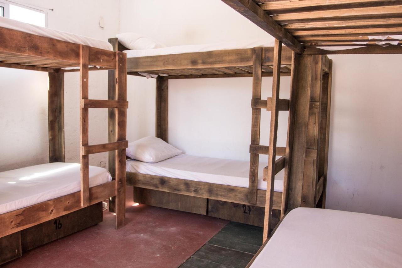 Negrita Hostel La Barra المظهر الخارجي الصورة