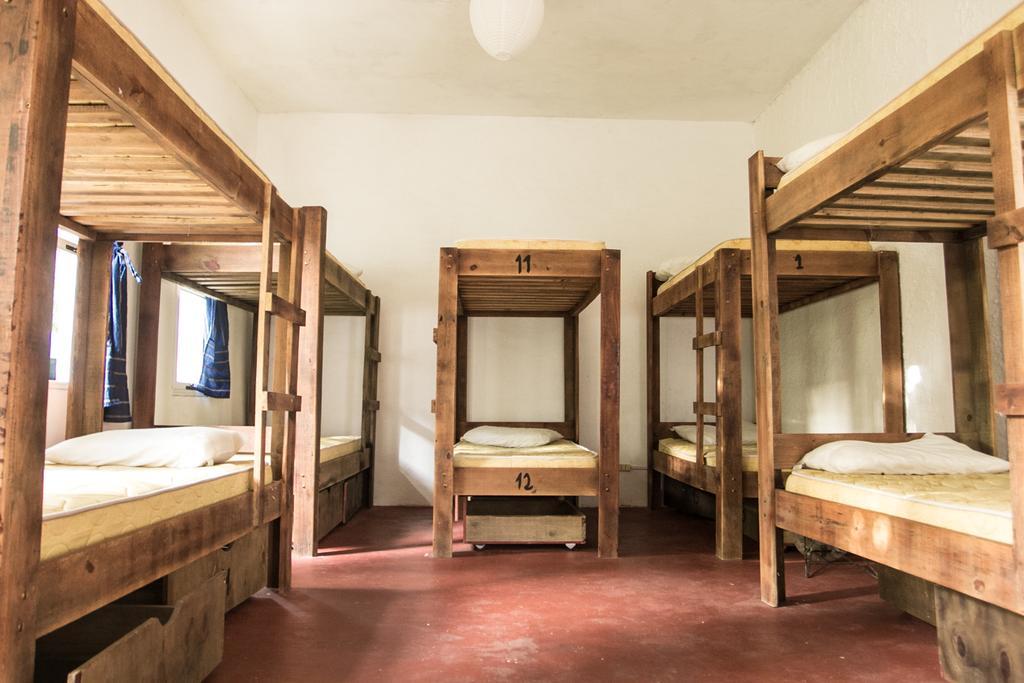 Negrita Hostel La Barra الغرفة الصورة