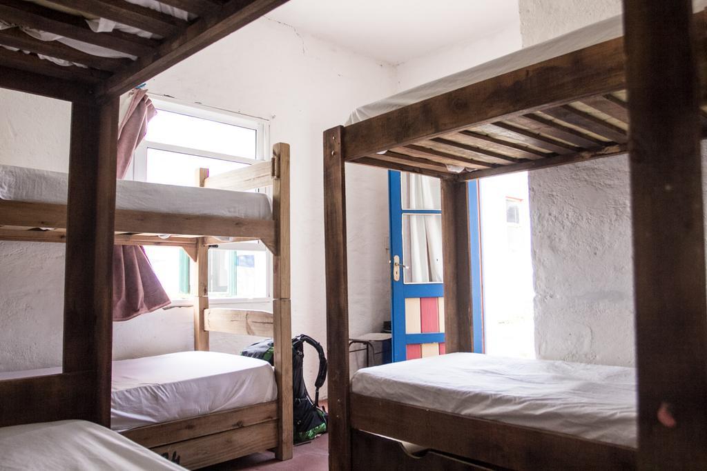 Negrita Hostel La Barra الغرفة الصورة