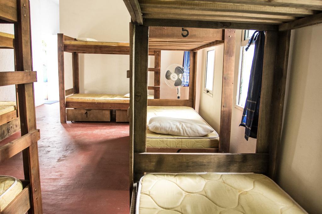 Negrita Hostel La Barra الغرفة الصورة