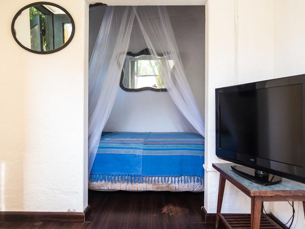 Negrita Hostel La Barra المظهر الخارجي الصورة