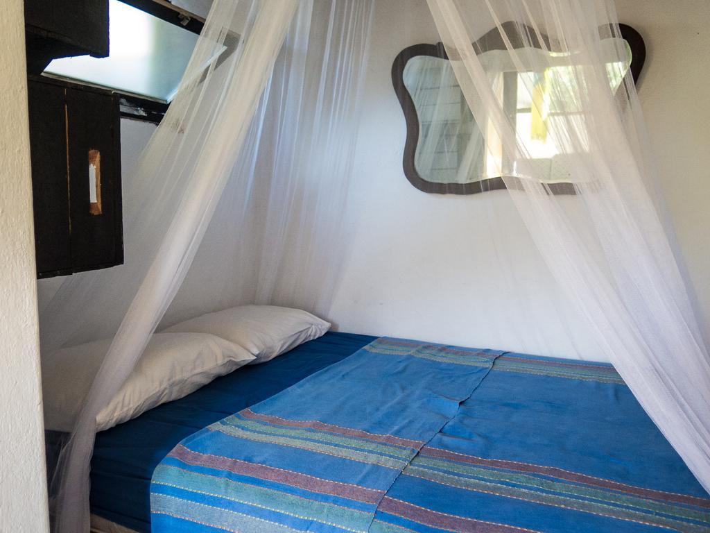 Negrita Hostel La Barra المظهر الخارجي الصورة