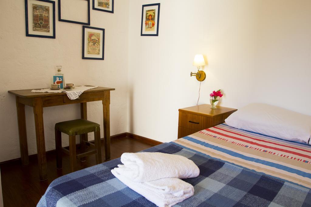 Negrita Hostel La Barra الغرفة الصورة