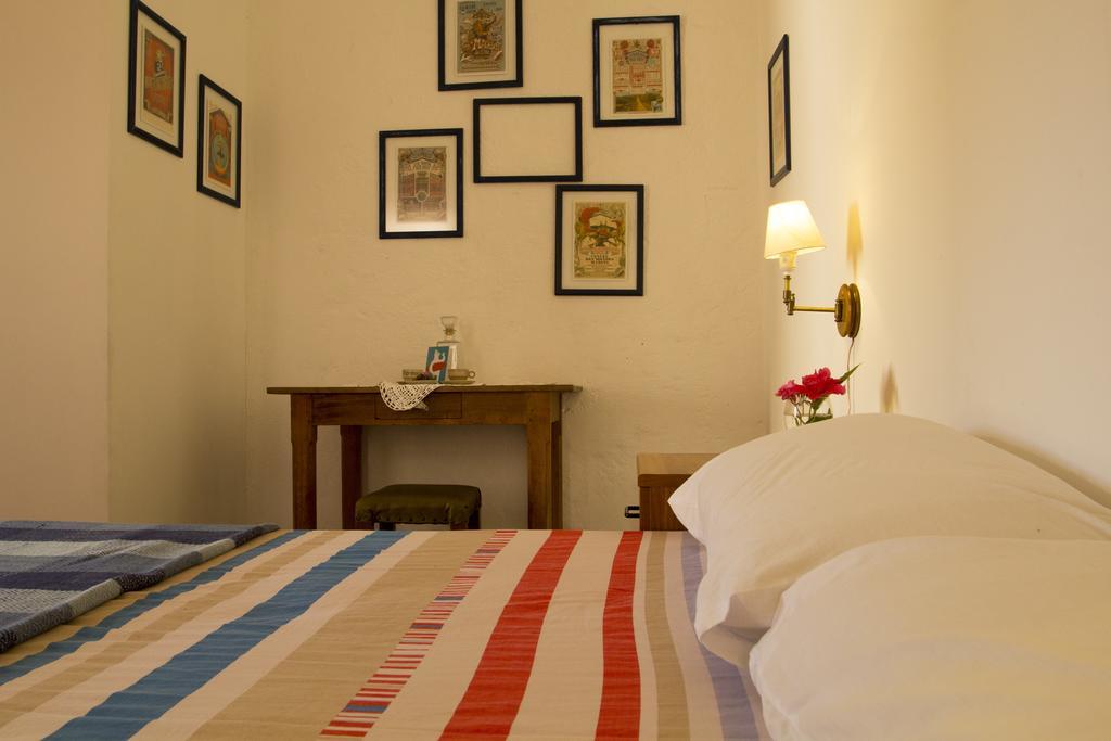 Negrita Hostel La Barra الغرفة الصورة