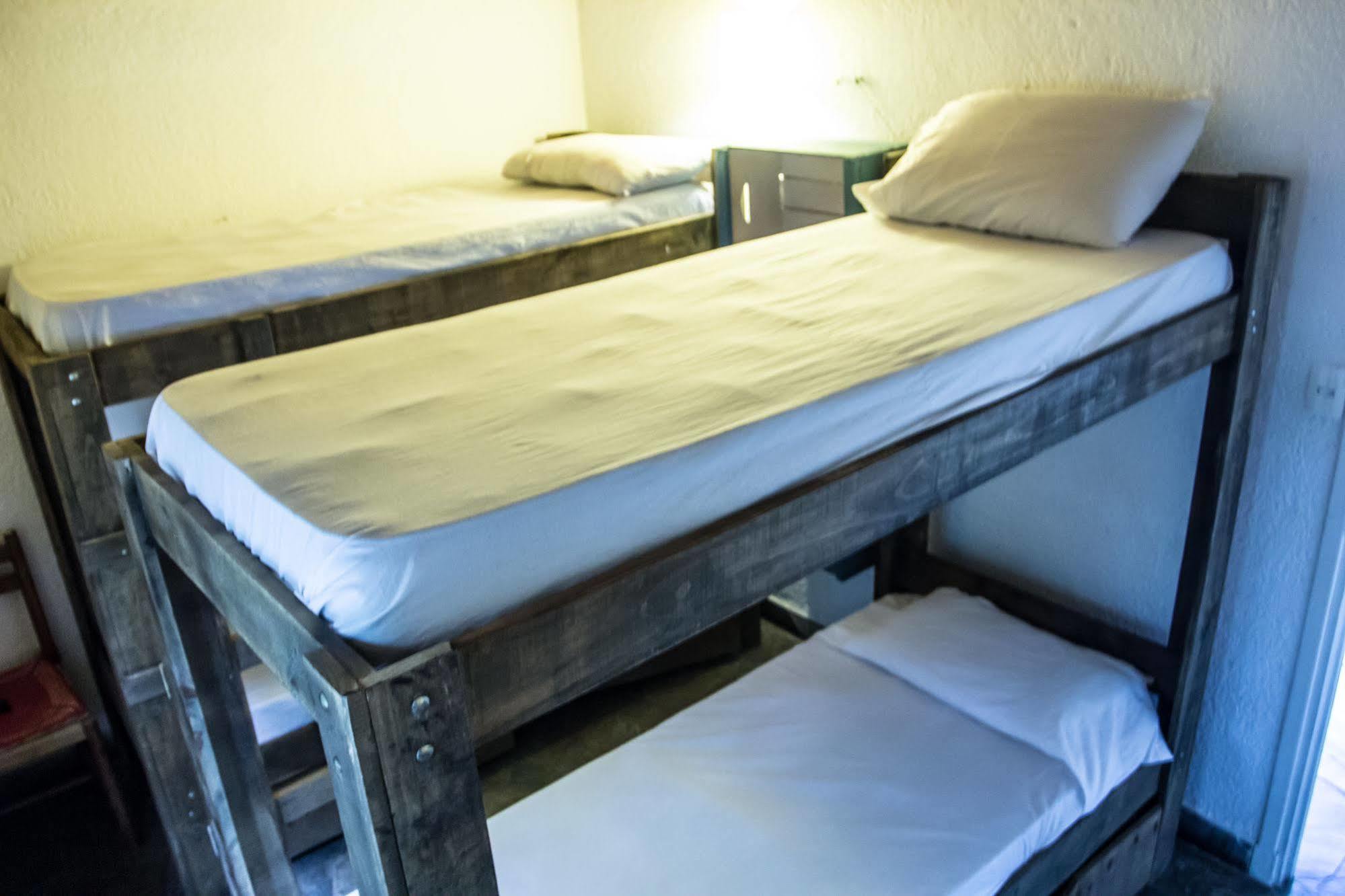 Negrita Hostel La Barra المظهر الخارجي الصورة