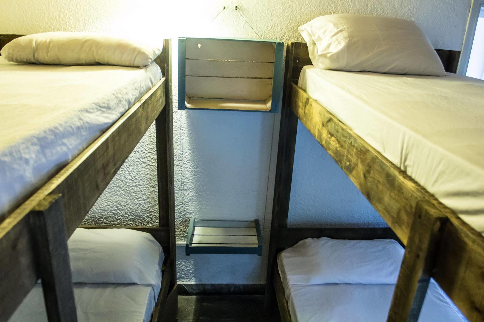 Negrita Hostel La Barra المظهر الخارجي الصورة