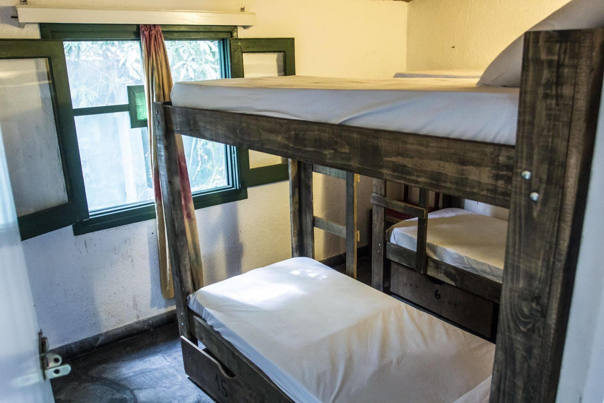 Negrita Hostel La Barra المظهر الخارجي الصورة